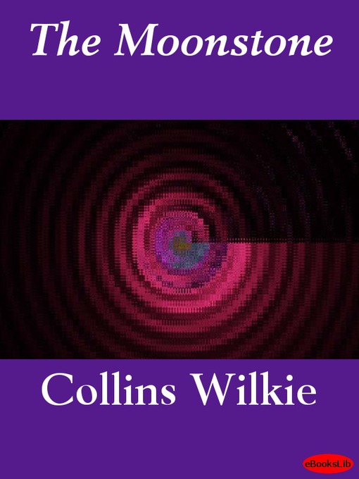 The Moonstone (eBook)